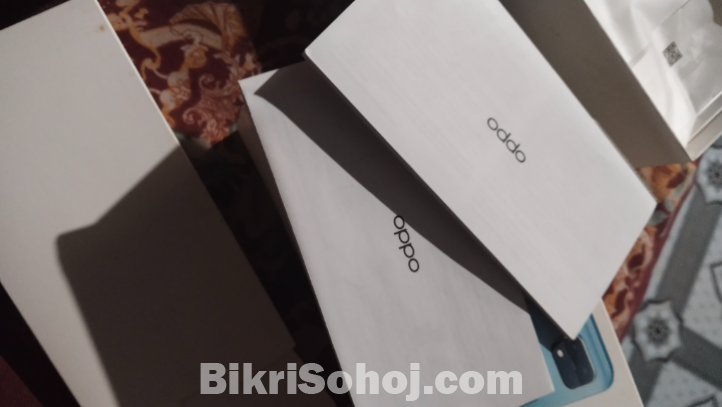oppo A15